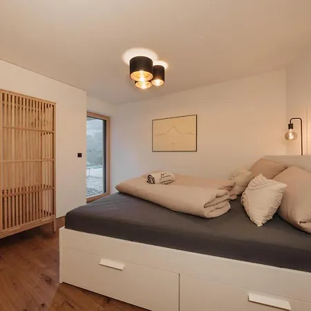 Schiebakopf Apartment *