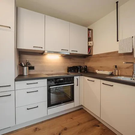 Schiebakopf Apartment Vandans