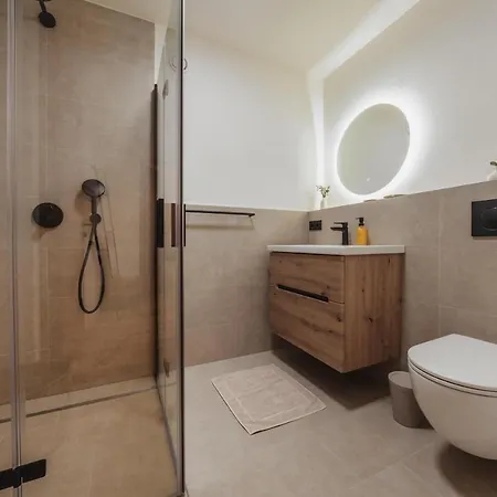 Schiebakopf Appartement Vandans