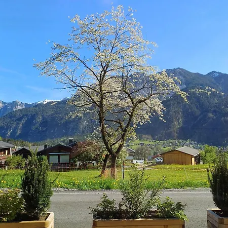 Schiebakopf Apartment *