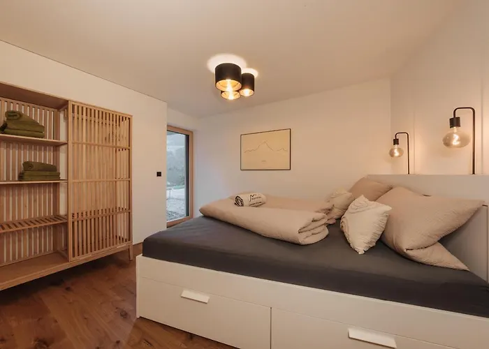 Schiebakopf Appartement *