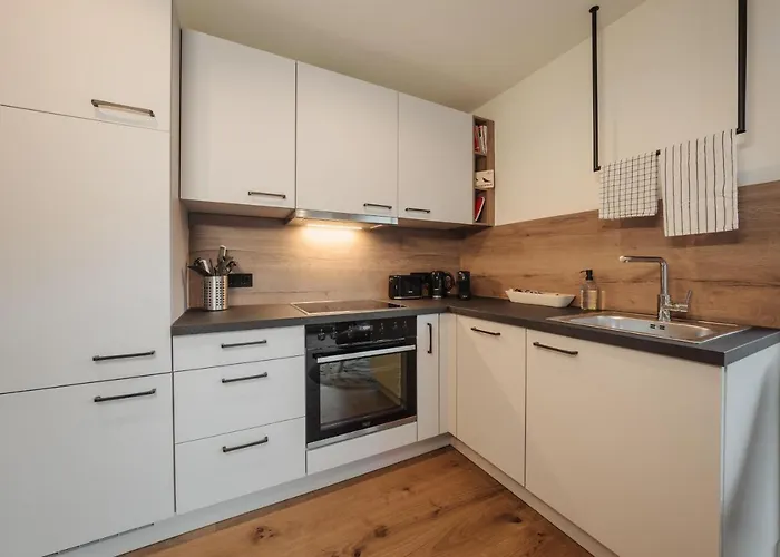 Schiebakopf Appartement Vandans