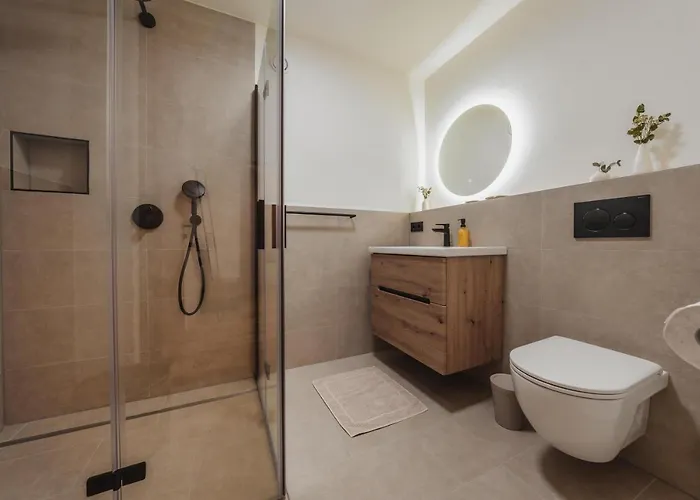 Schiebakopf Appartement Vandans