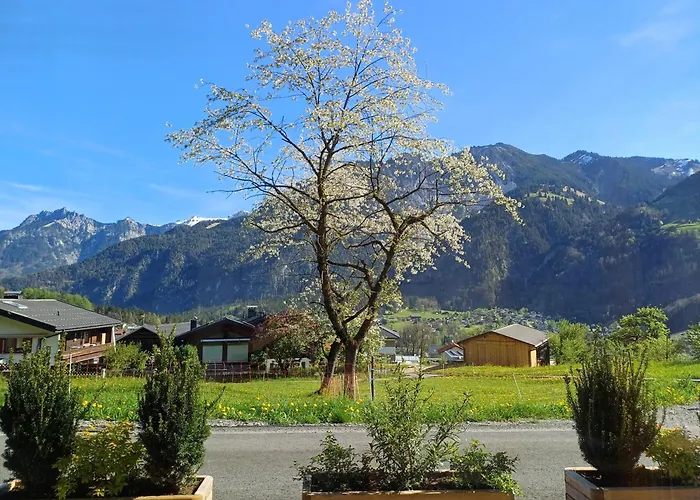 Schiebakopf Apartment *